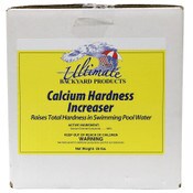 Calcium Hardness Increaser 25 Lbs.